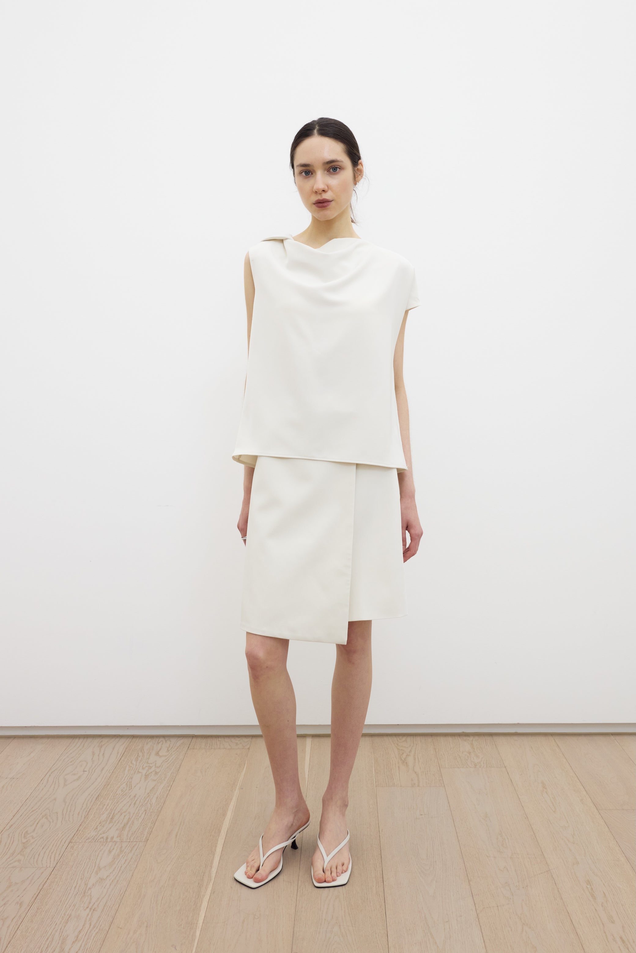 Boro asymmetric top