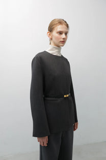 Whitby tailored jacket
