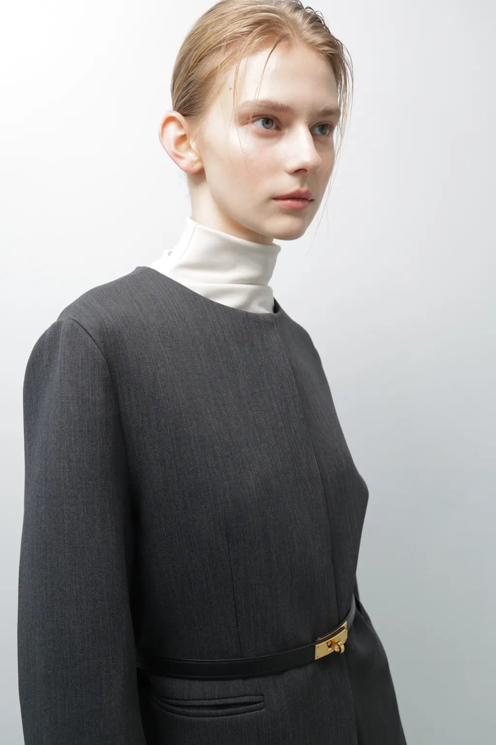 Whitby tailored jacket