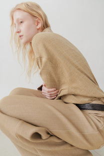 Namos High neck top oat