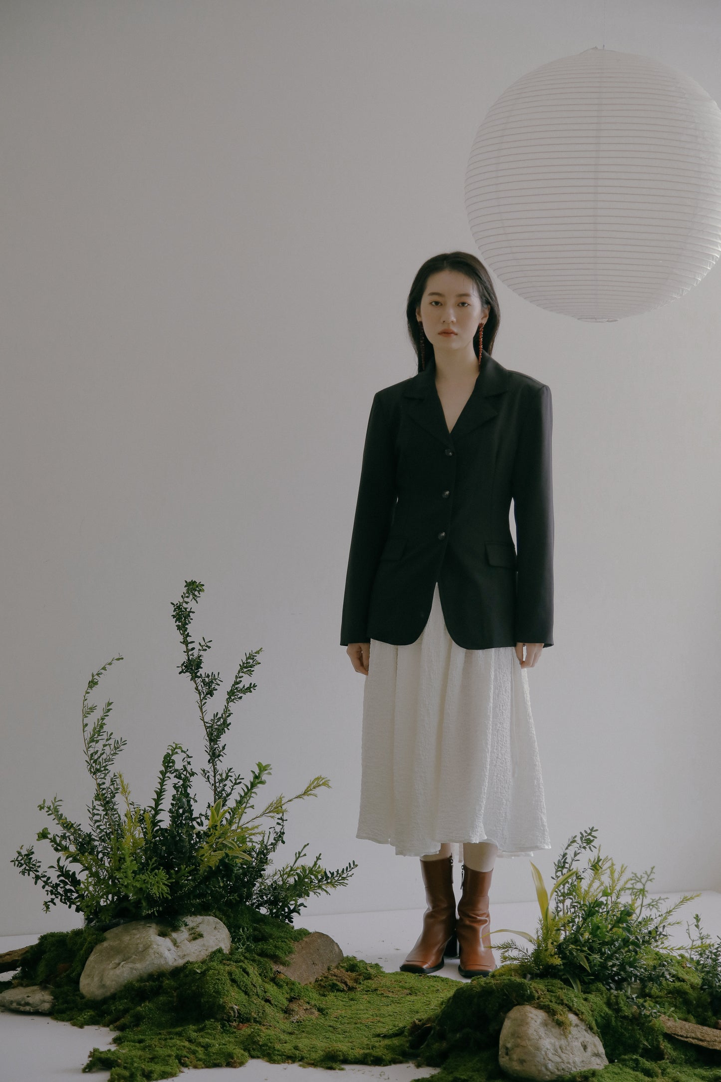 Jenn 酒吧夾克