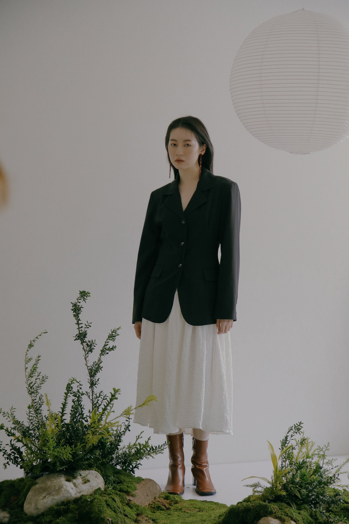 Jenn 酒吧夾克