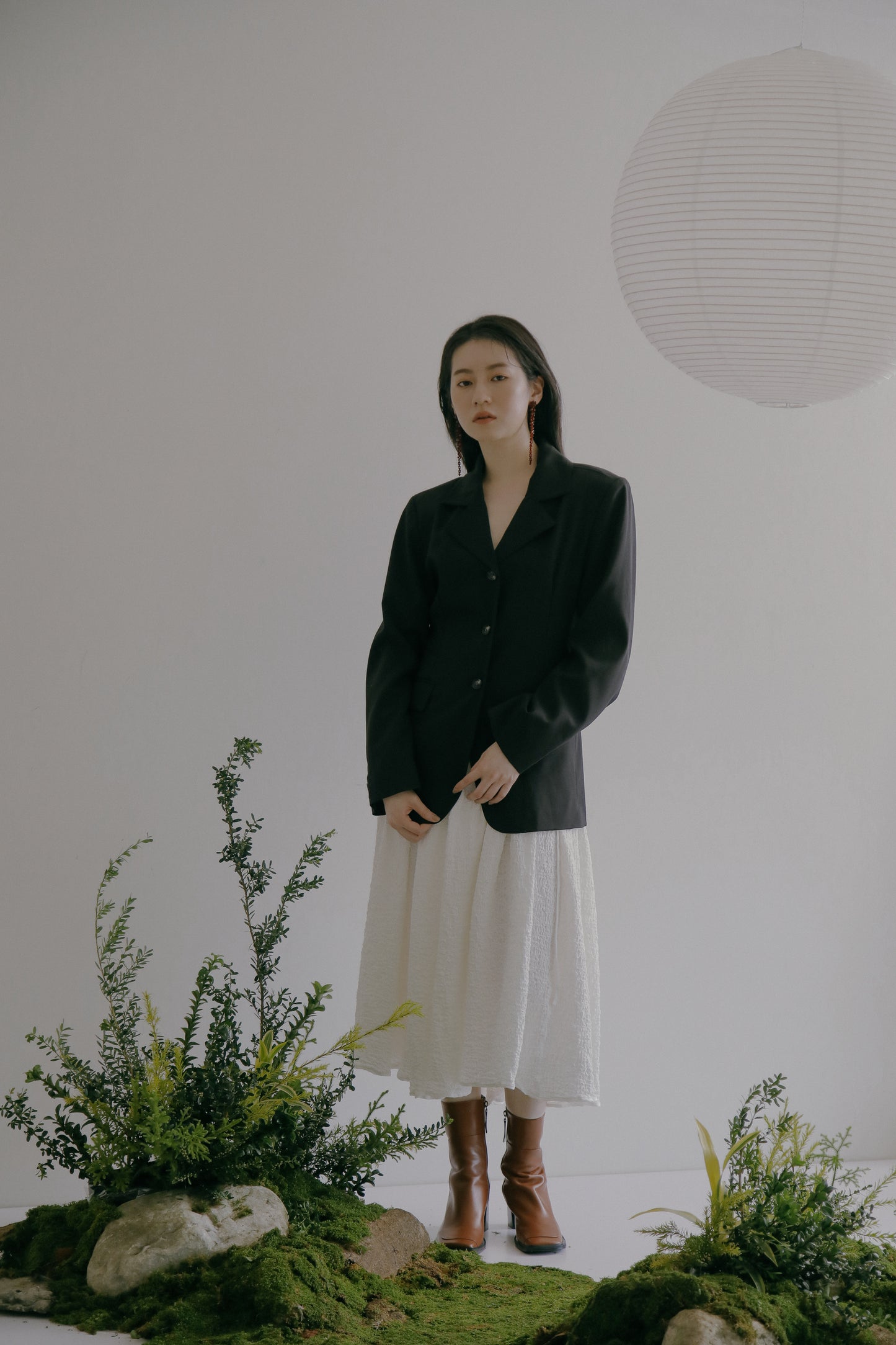 Jenn 酒吧夾克