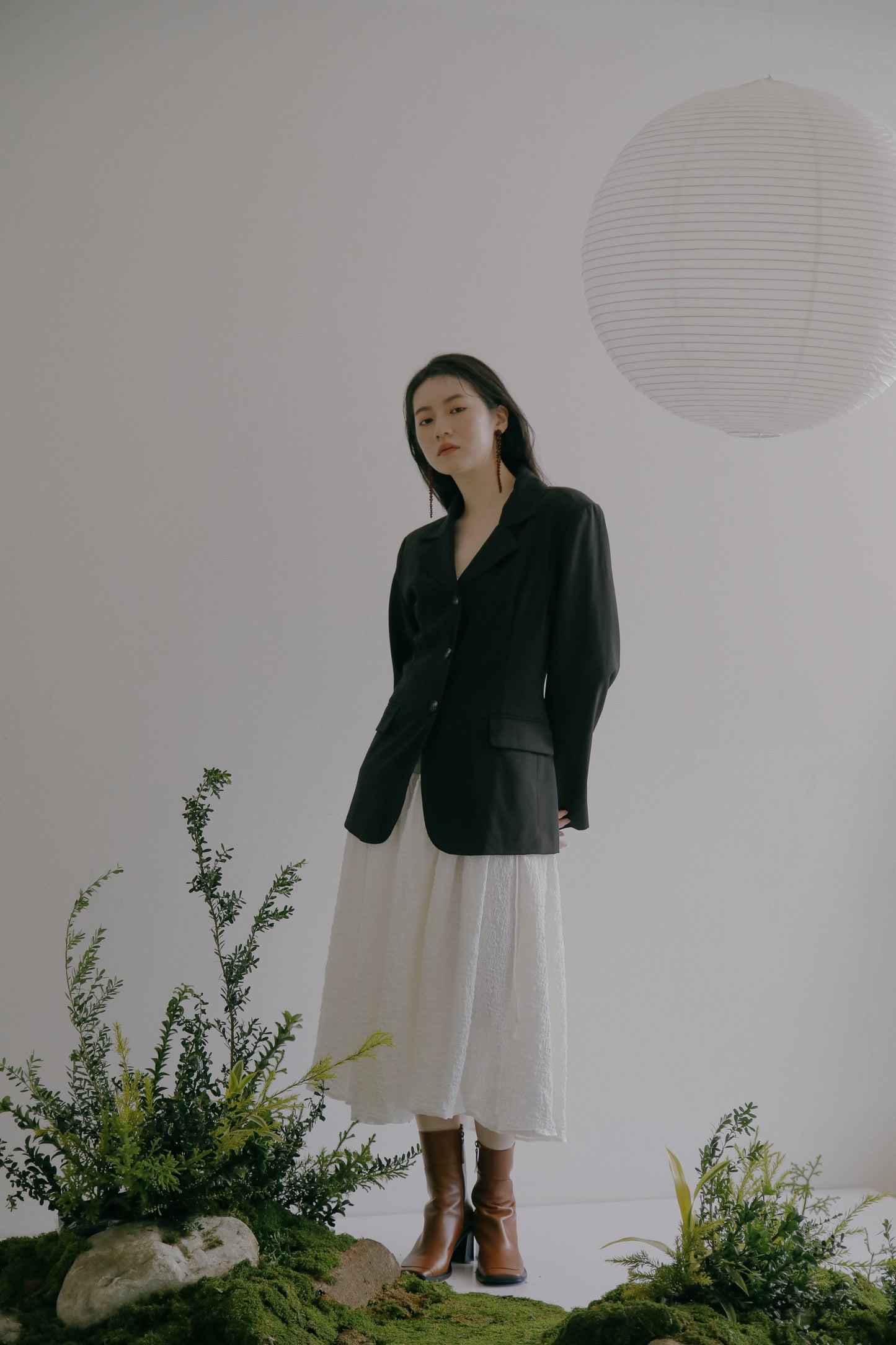 Jenn 酒吧夾克
