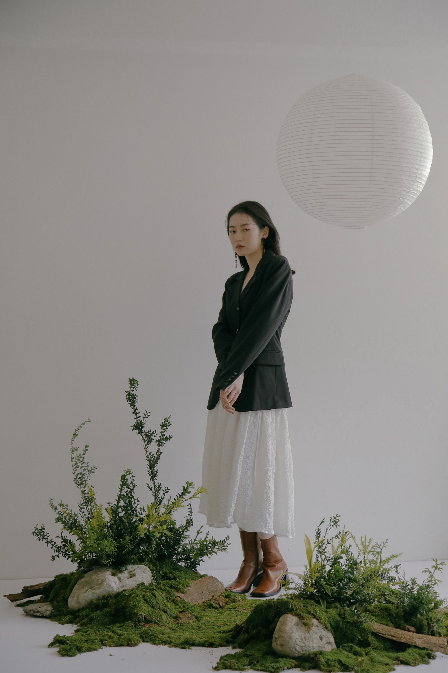 Jenn 酒吧夾克