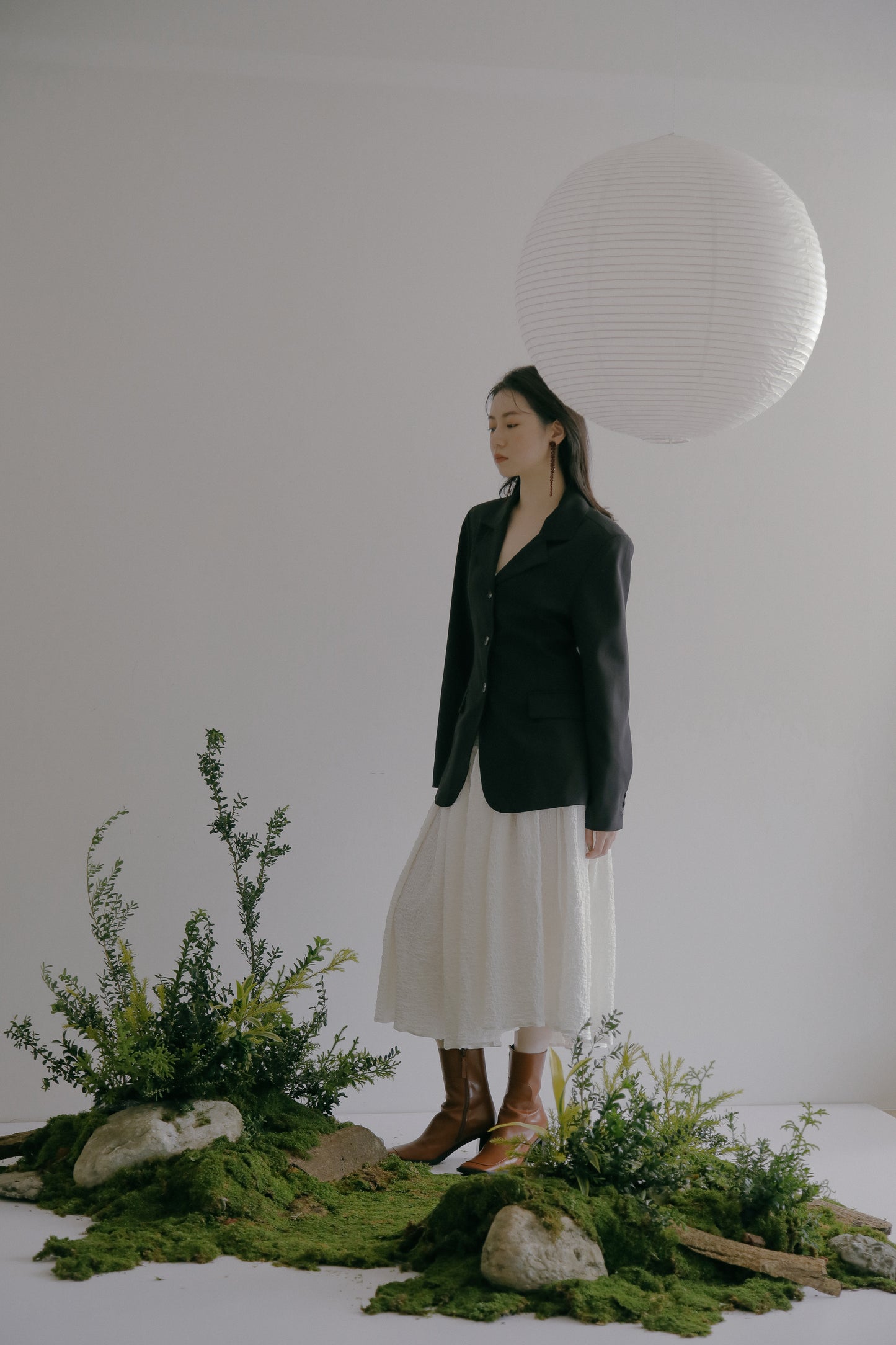 Jenn 酒吧夾克