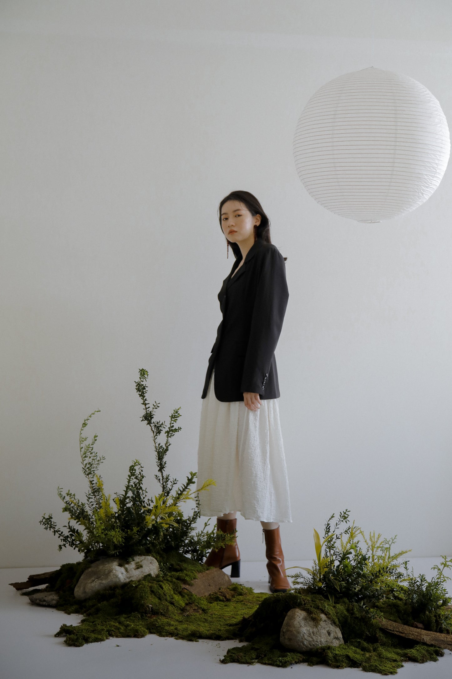 Jenn 酒吧夾克