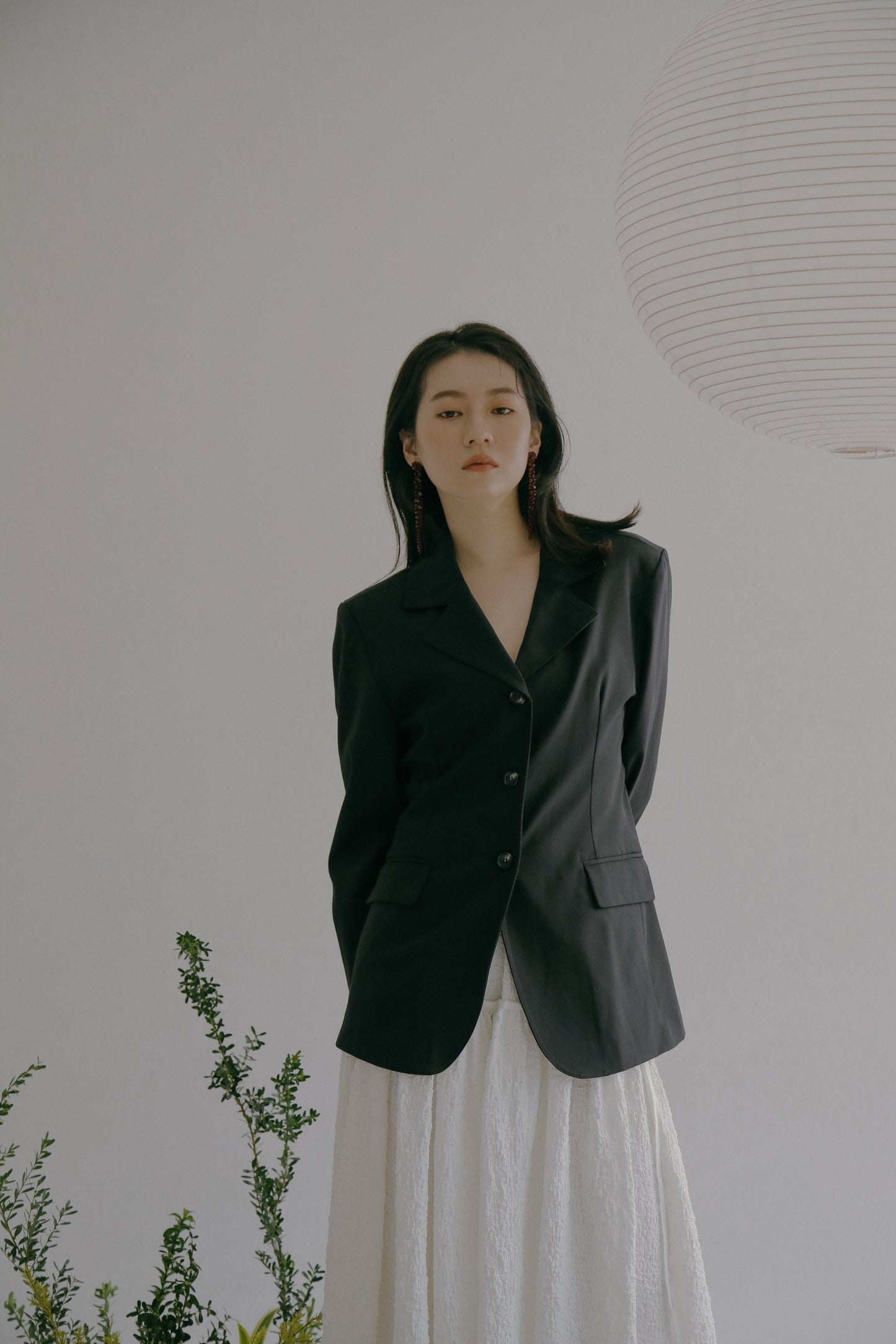 Jenn 酒吧夾克