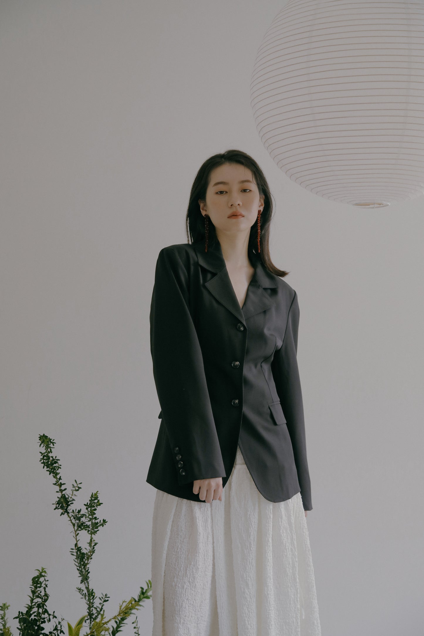 Jenn 酒吧夾克