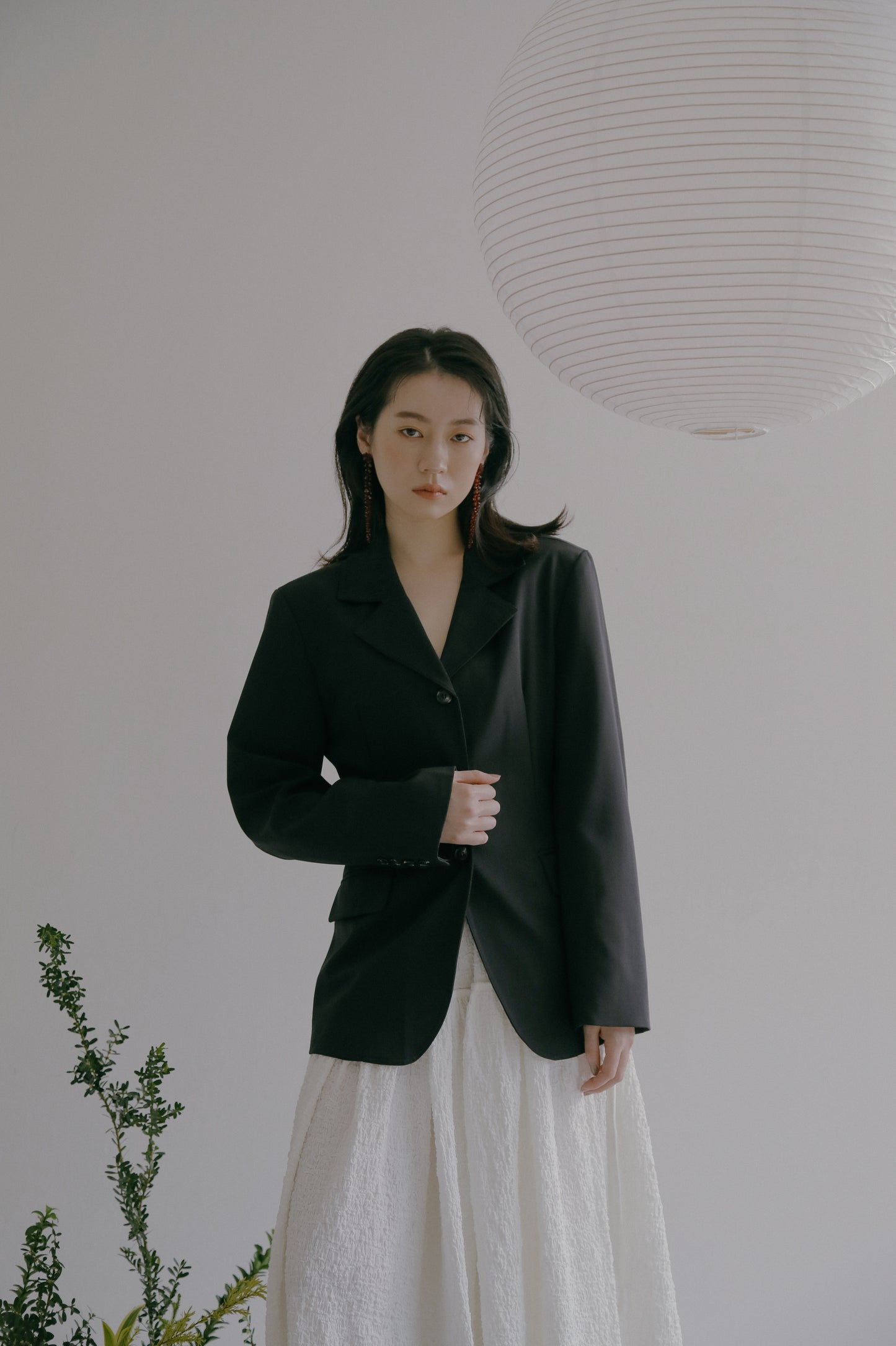 Jenn 酒吧夾克