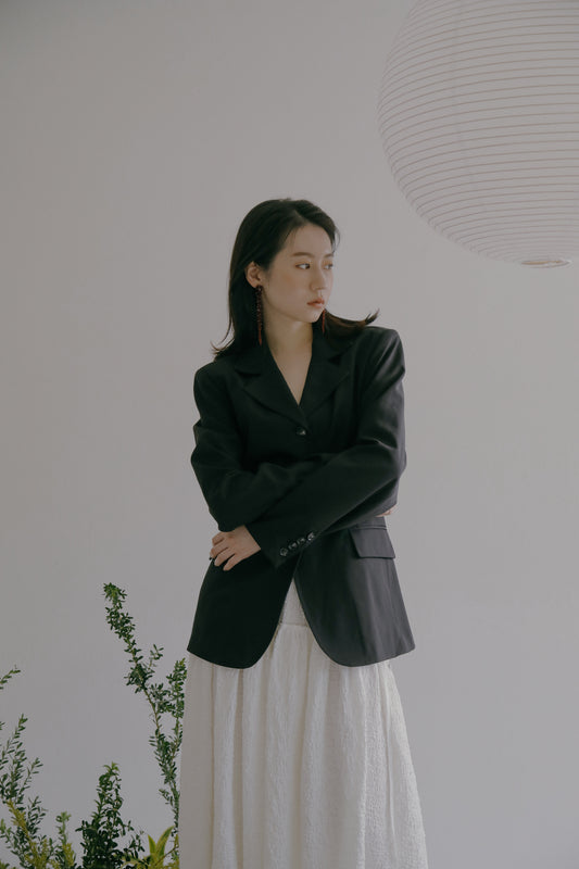 Jenn 酒吧夾克
