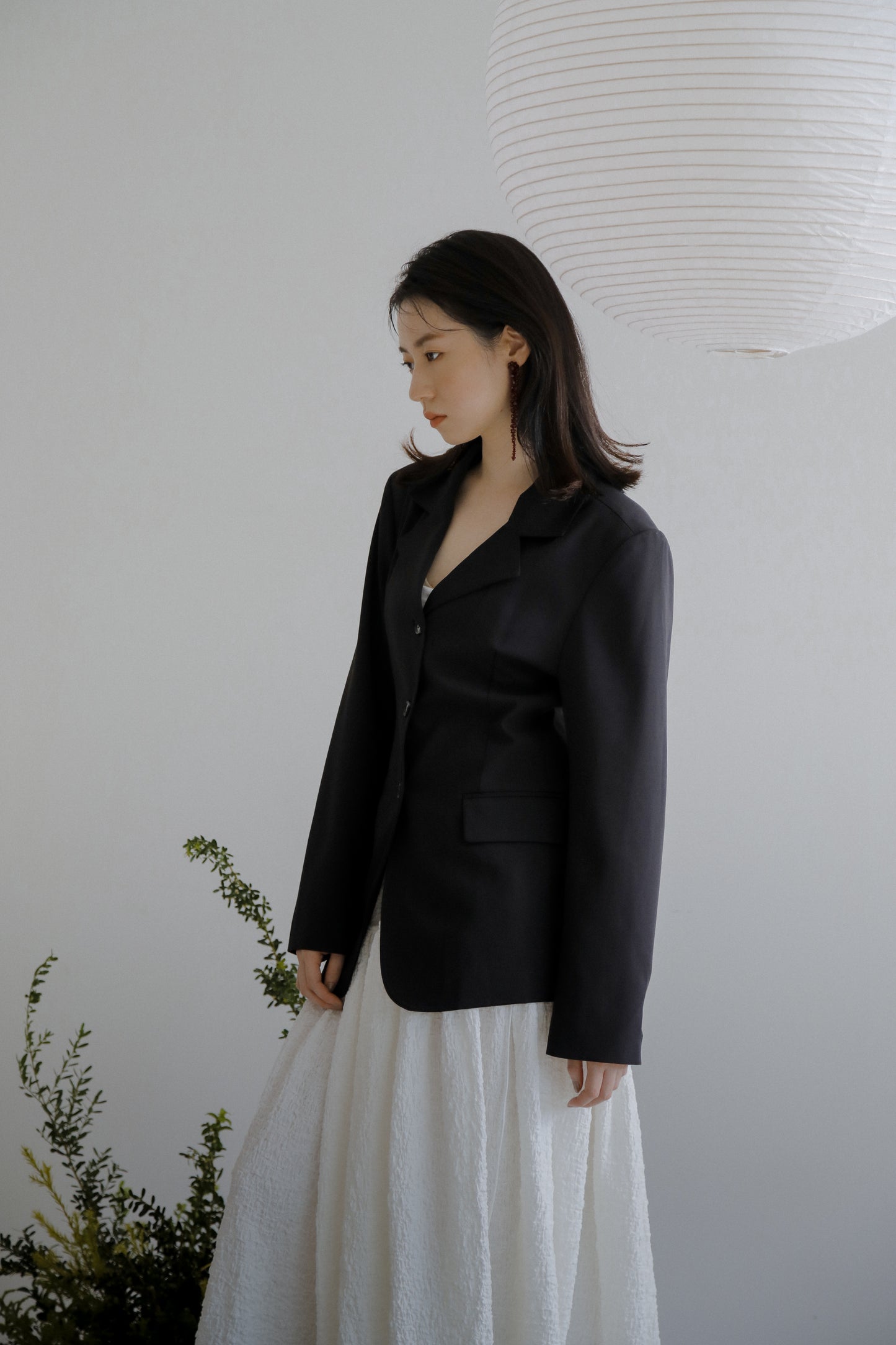 Jenn 酒吧夾克