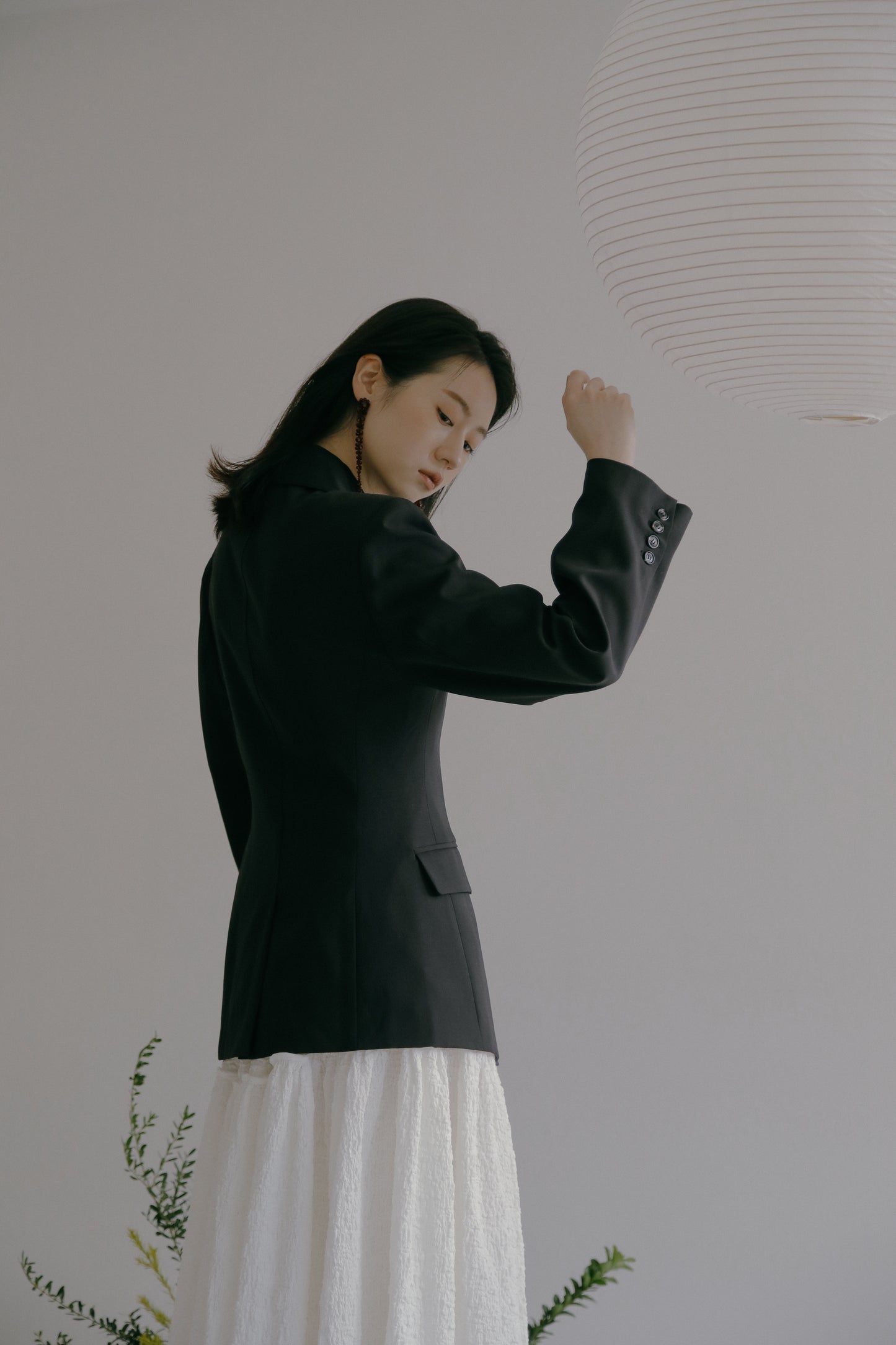 Jenn 酒吧夾克
