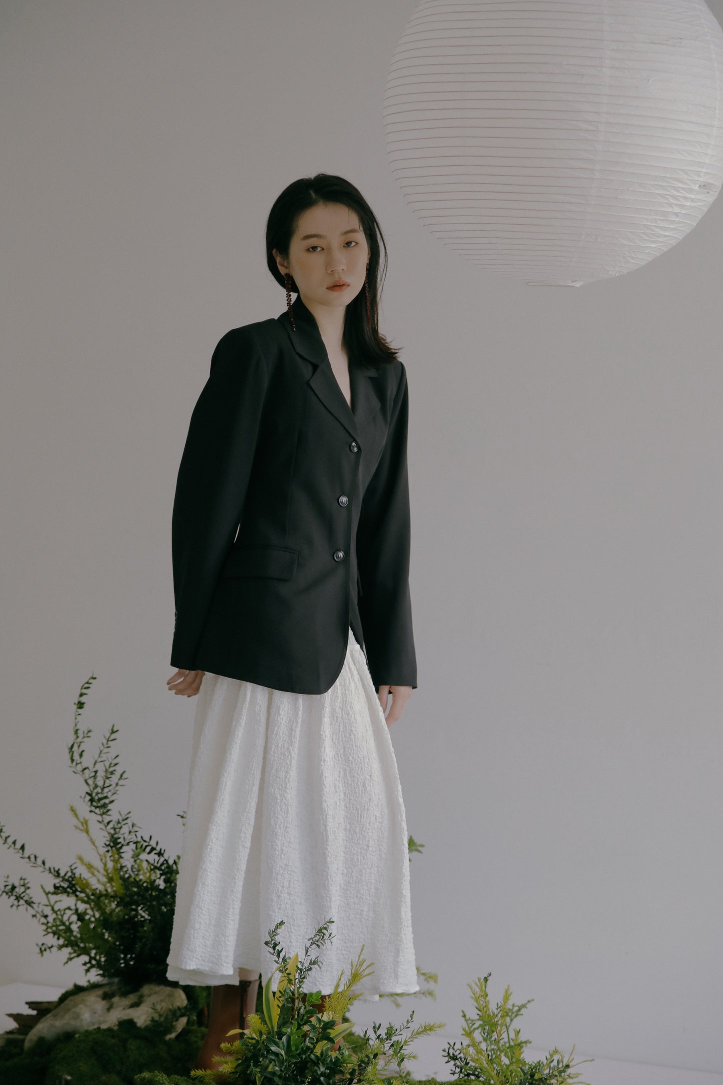 Jenn 酒吧夾克