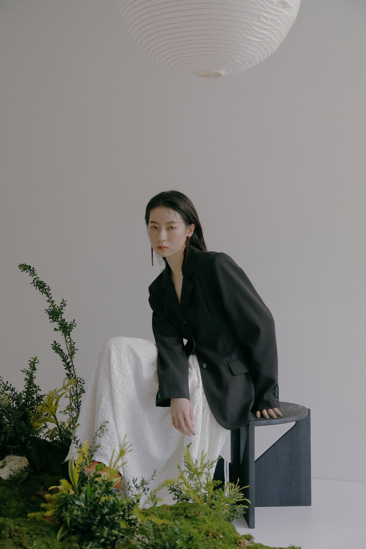 Jenn 酒吧夾克