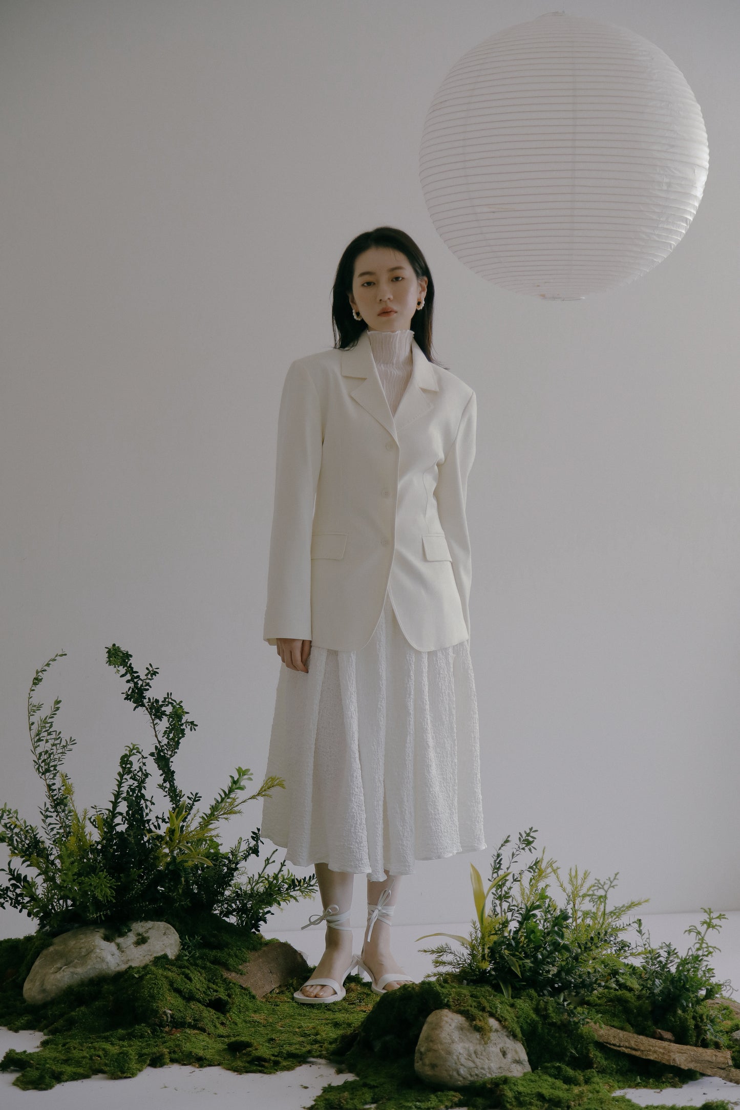 Jenn 酒吧夾克