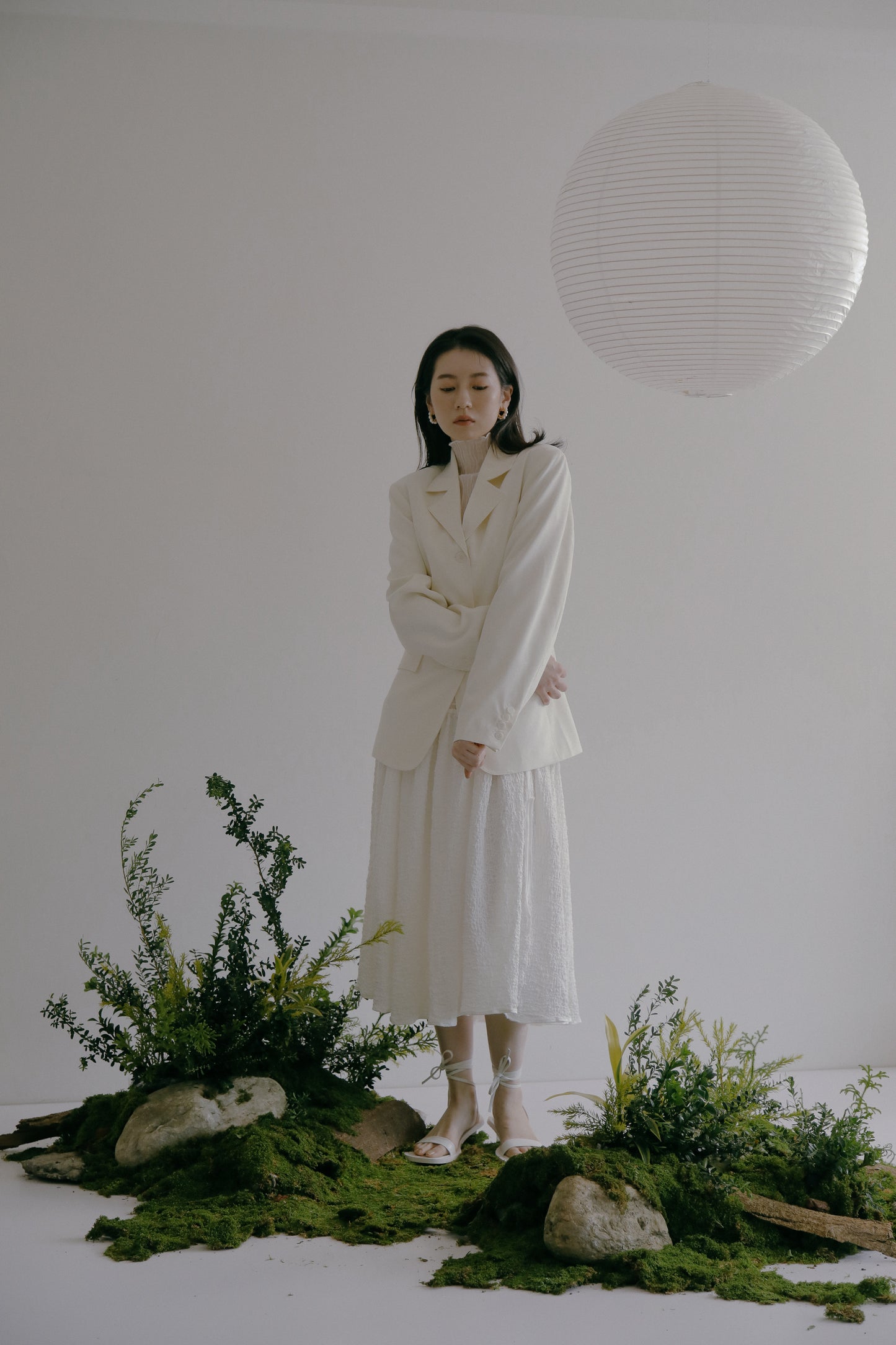 Jenn 酒吧夾克