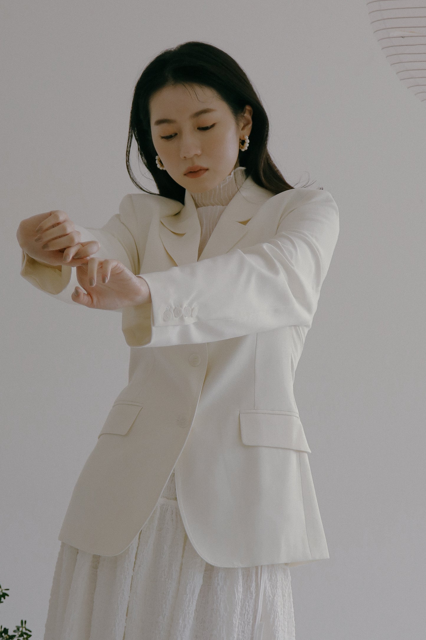 Jenn 酒吧夾克