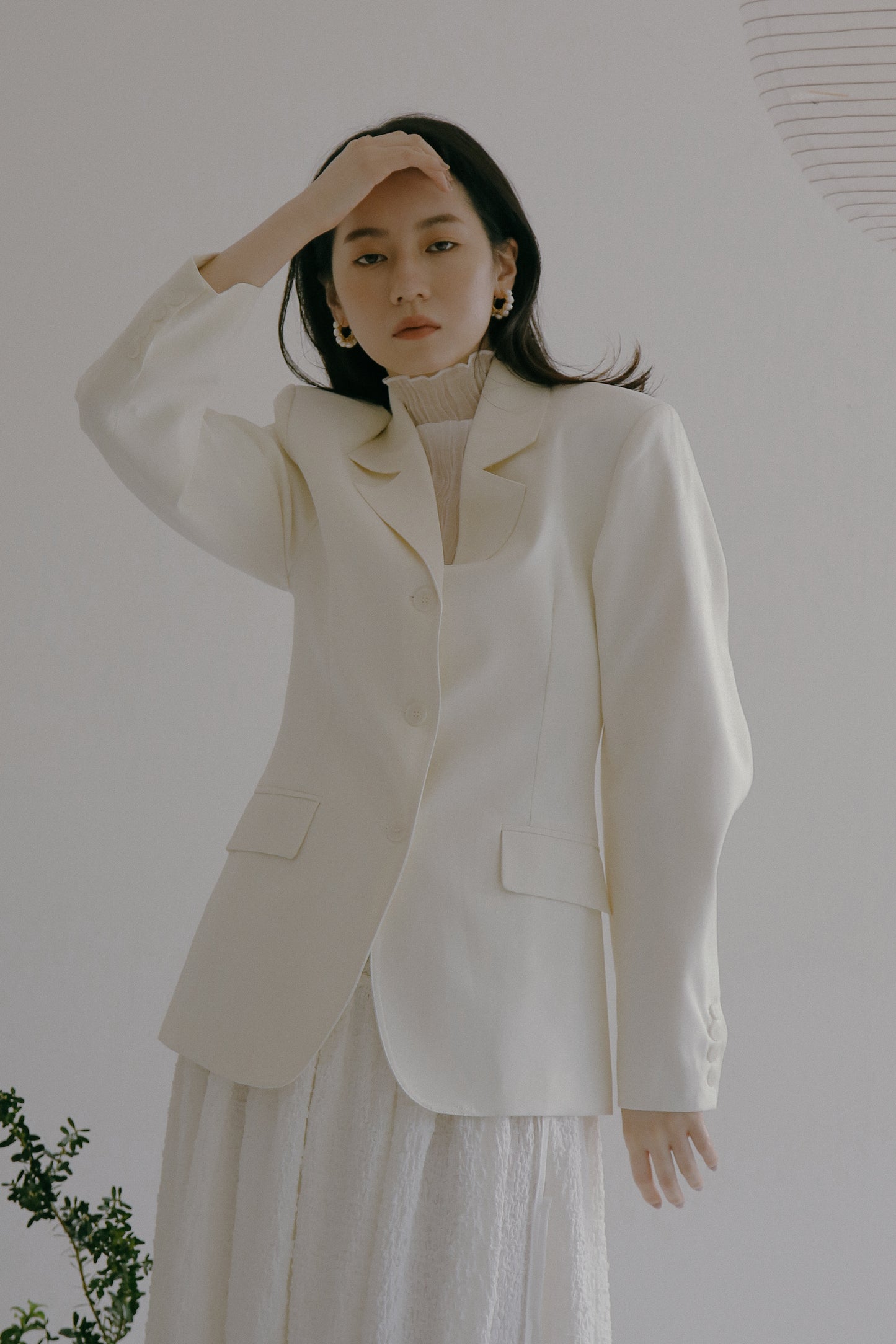 Jenn 酒吧夾克