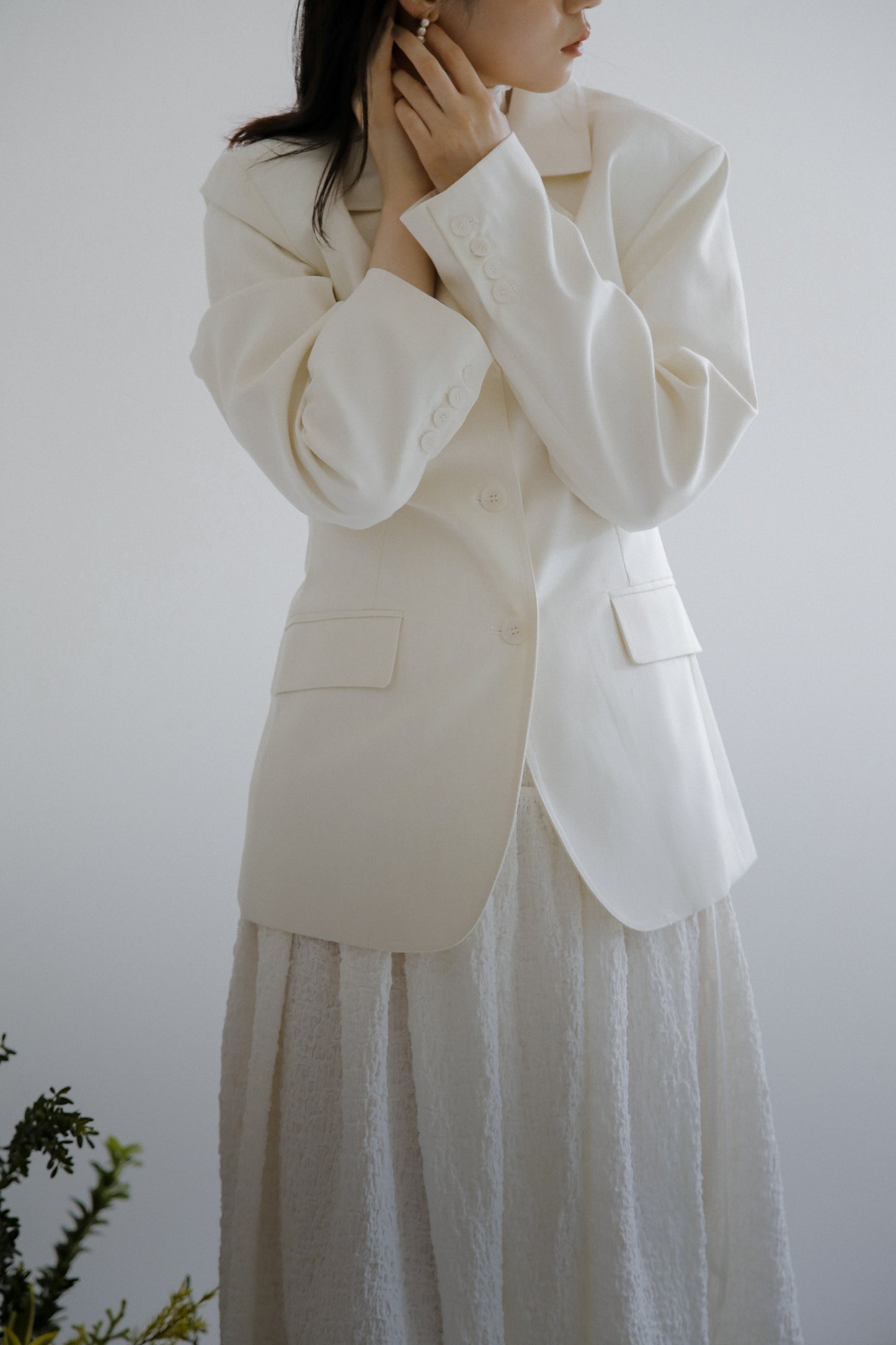 Jenn 酒吧夾克