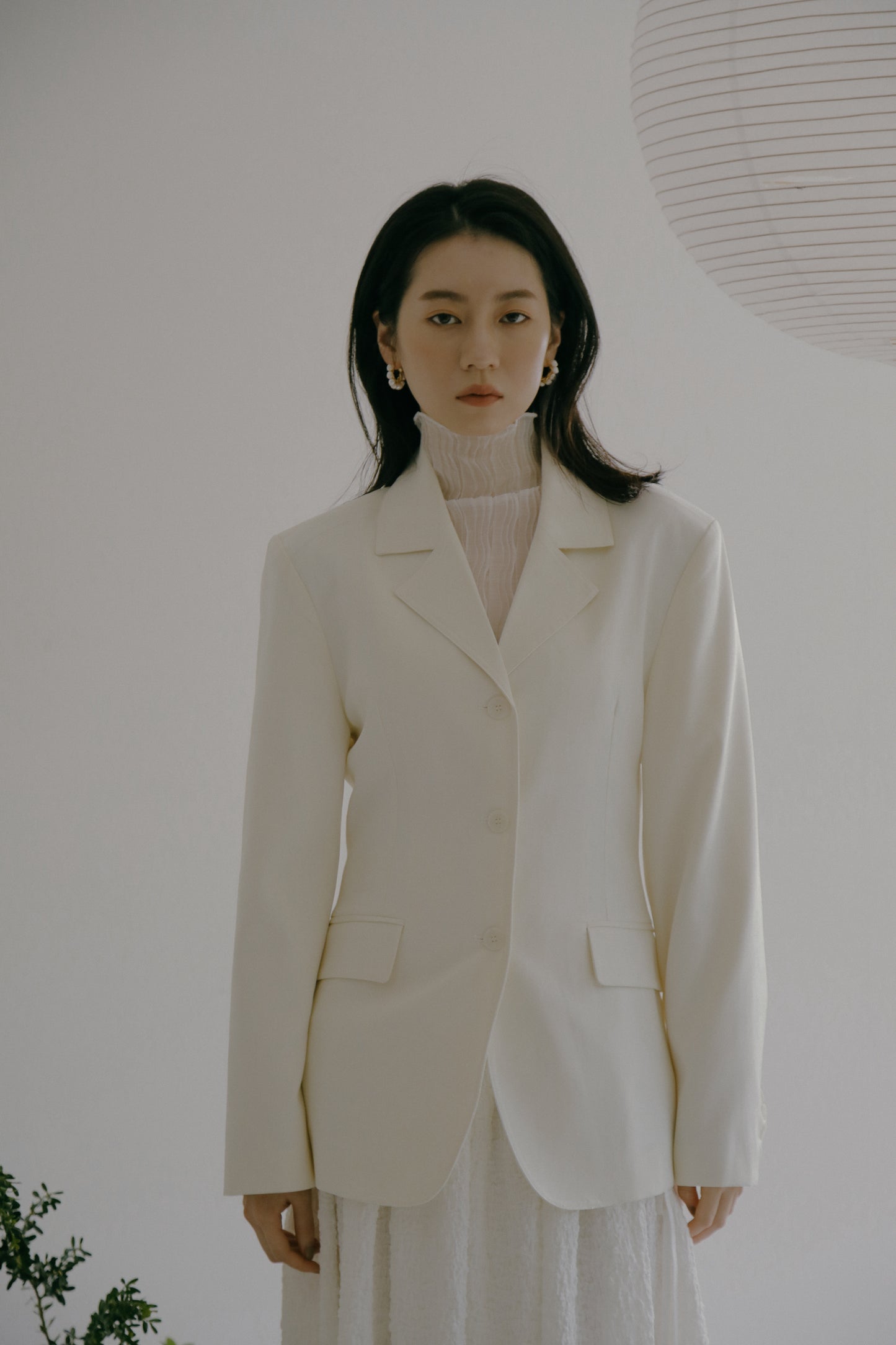 Jenn 酒吧夾克