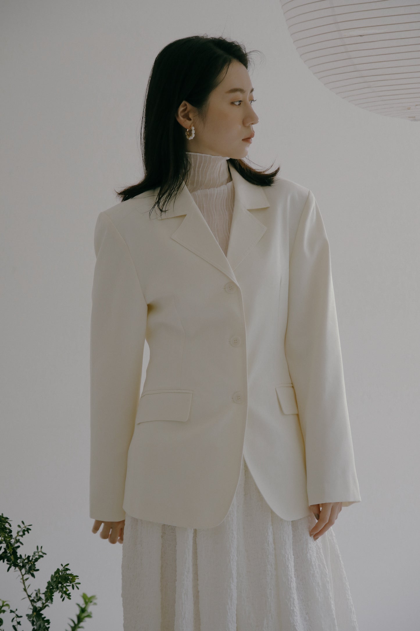 Jenn 酒吧夾克