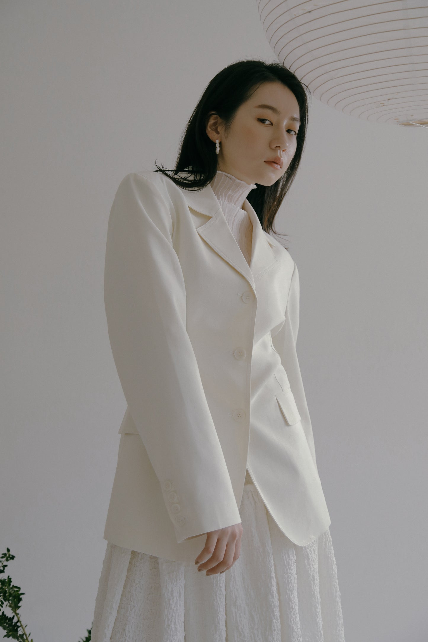 Jenn 酒吧夾克