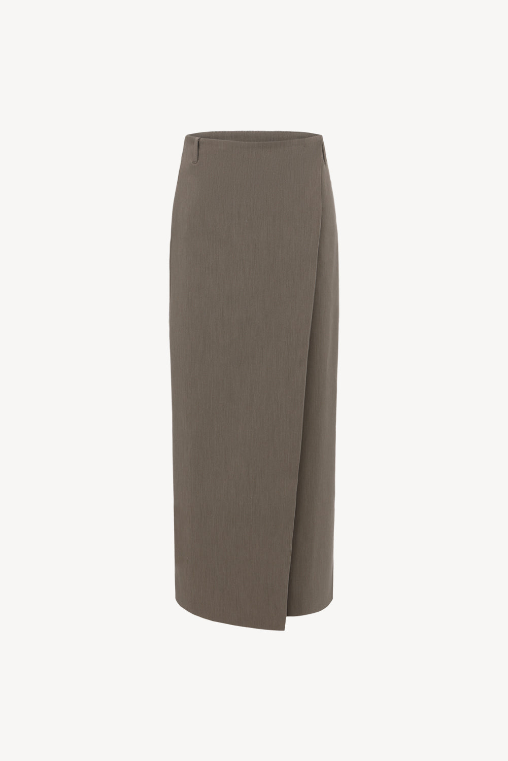Axel Skirt brown