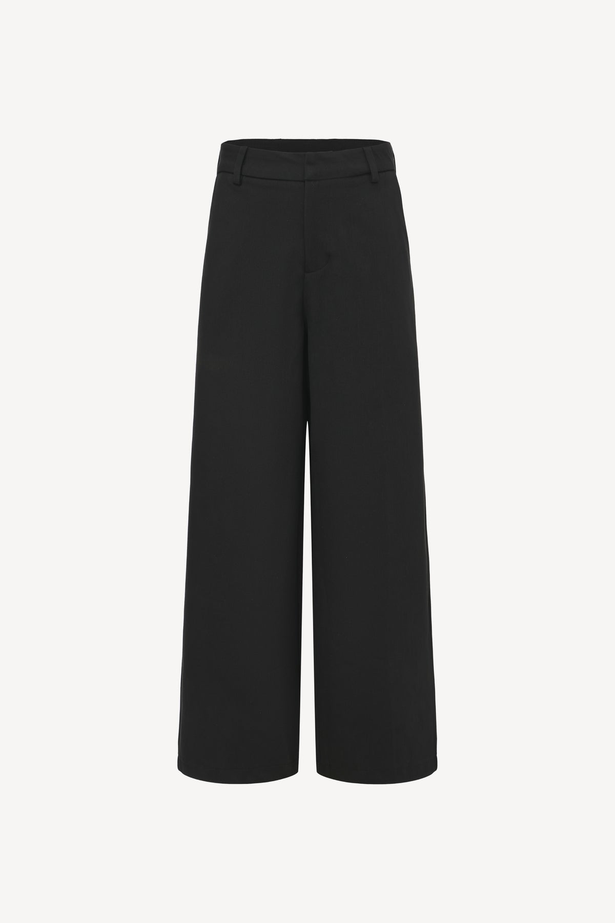 Bailey wide trousers