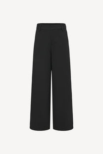 Bailey wide trousers