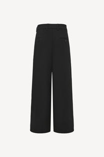 Bailey wide trousers