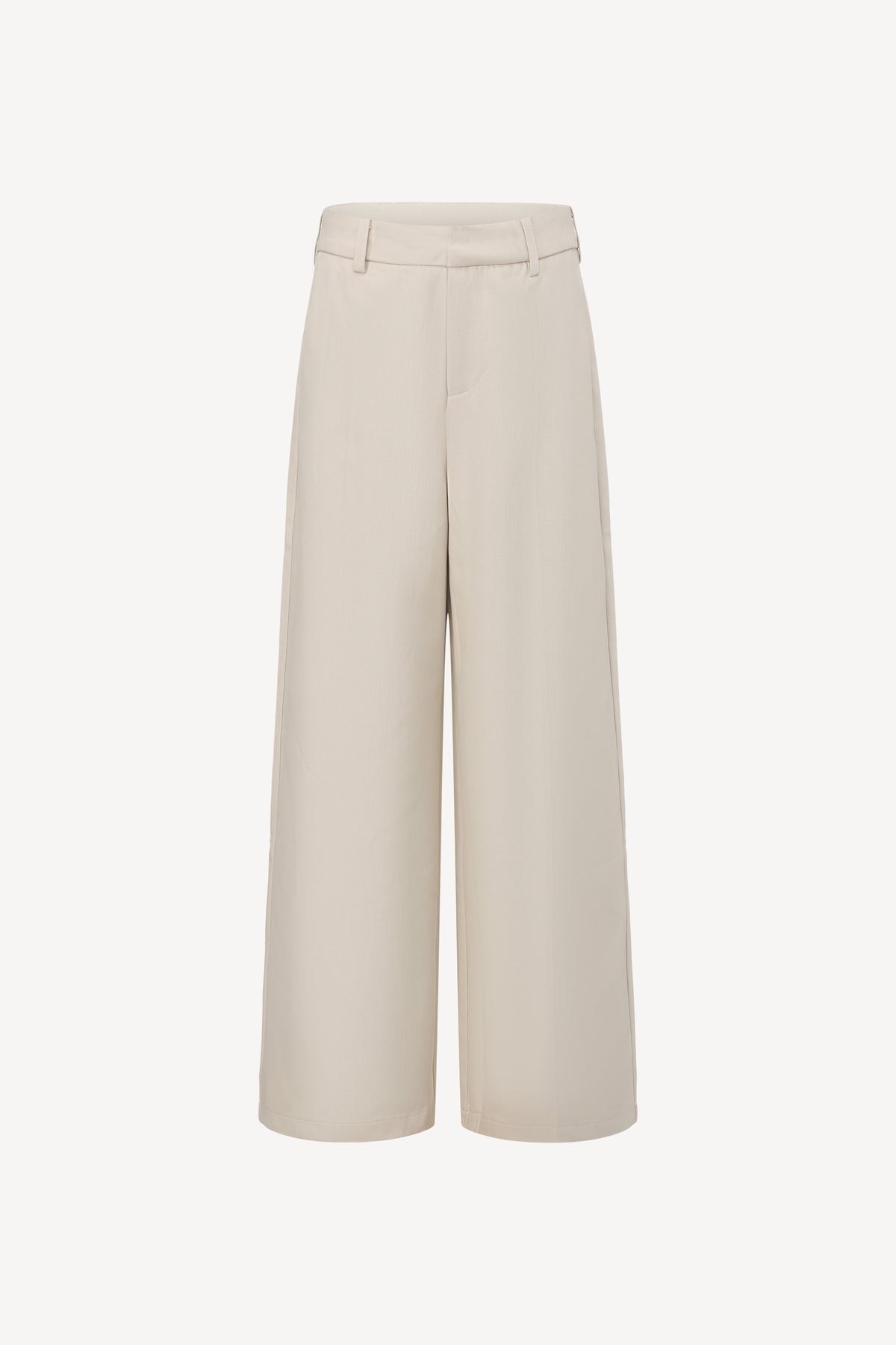 Bailey wide trousers