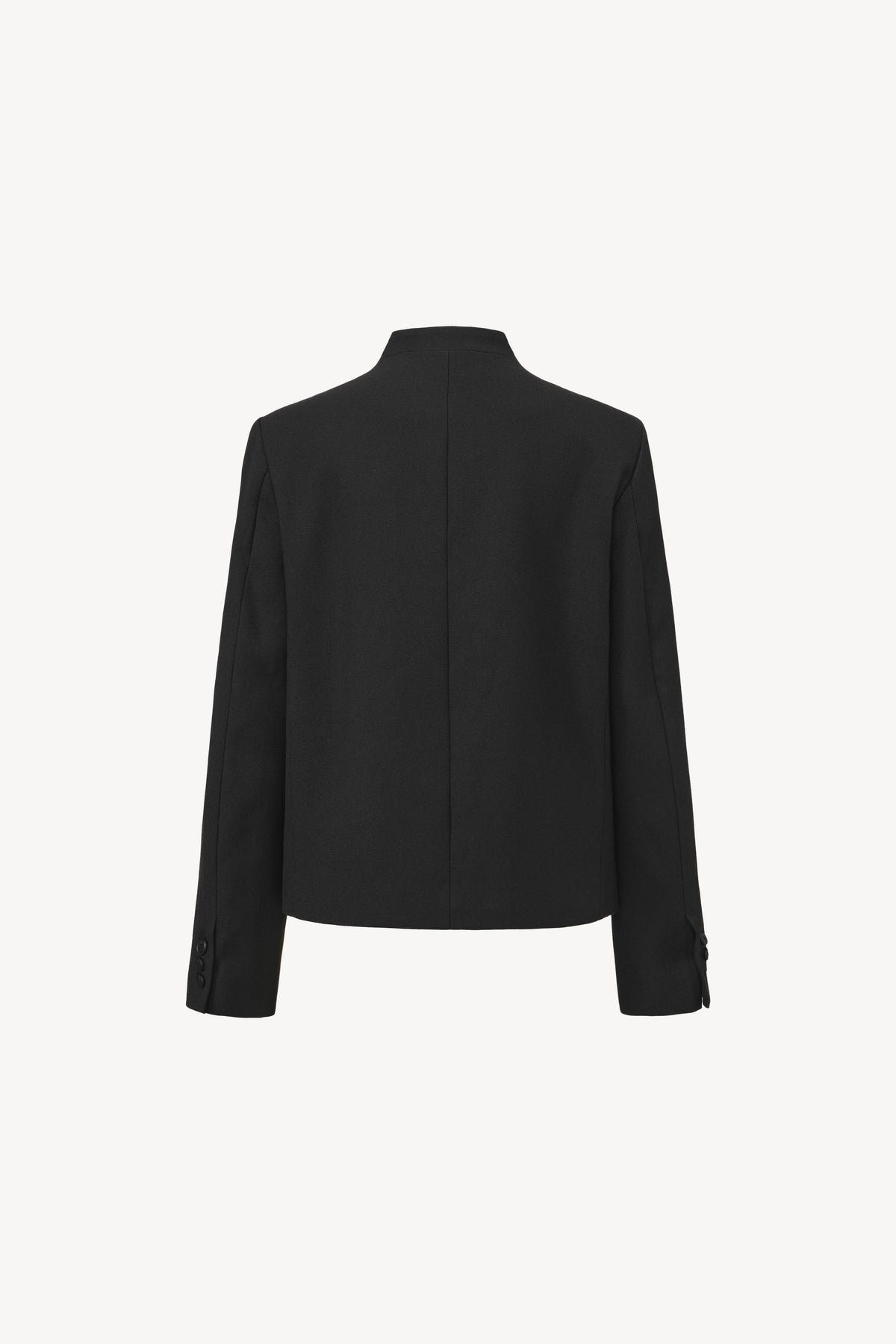 Billi wool jacket