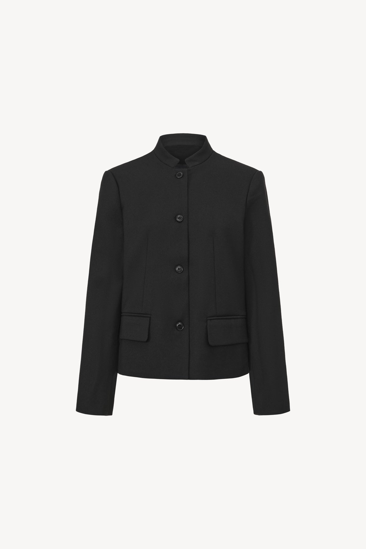 Billi wool jacket