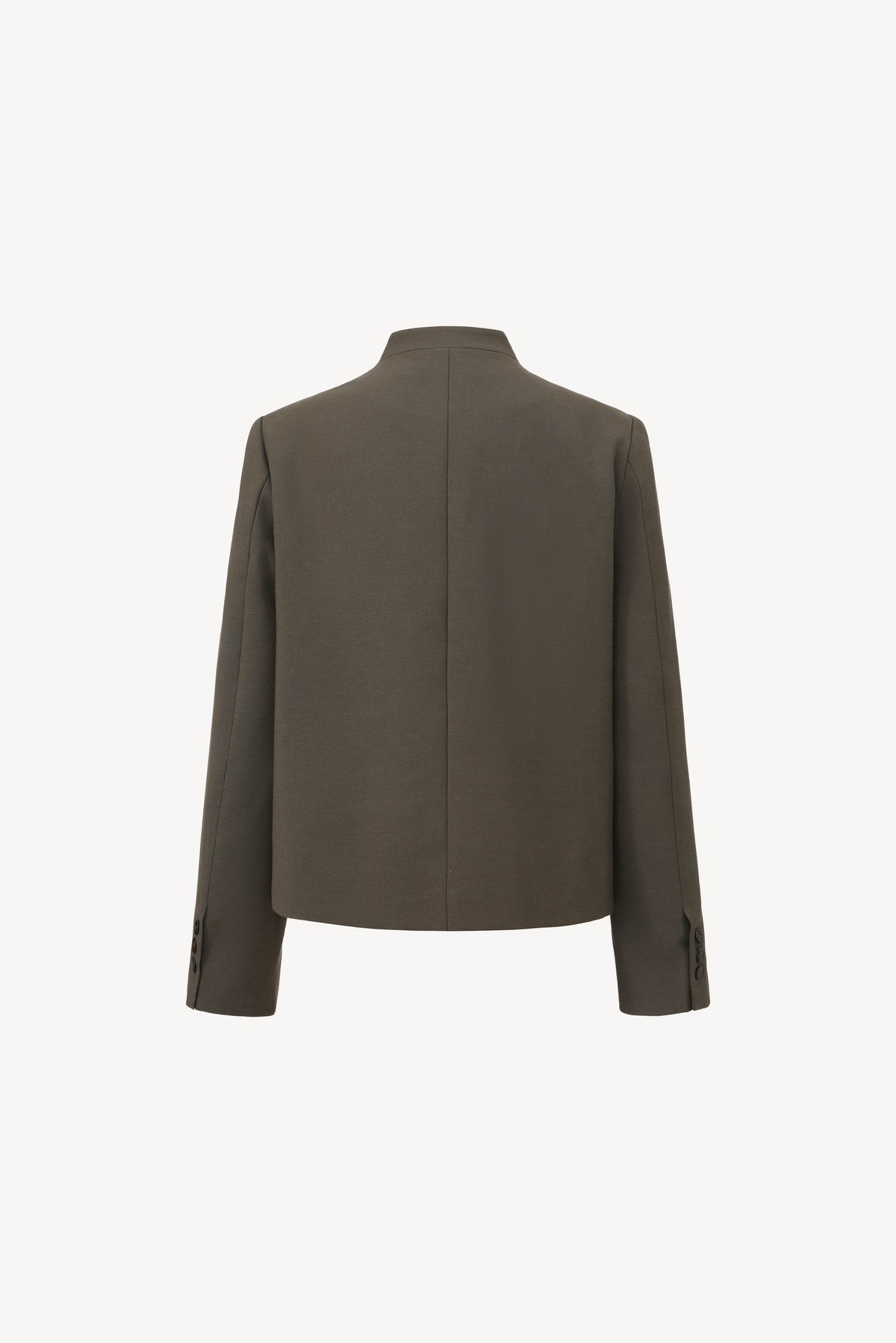 Billi wool jacket