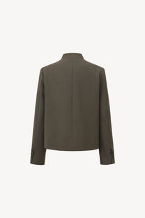 Billi wool jacket