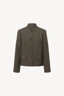 Billi wool jacket