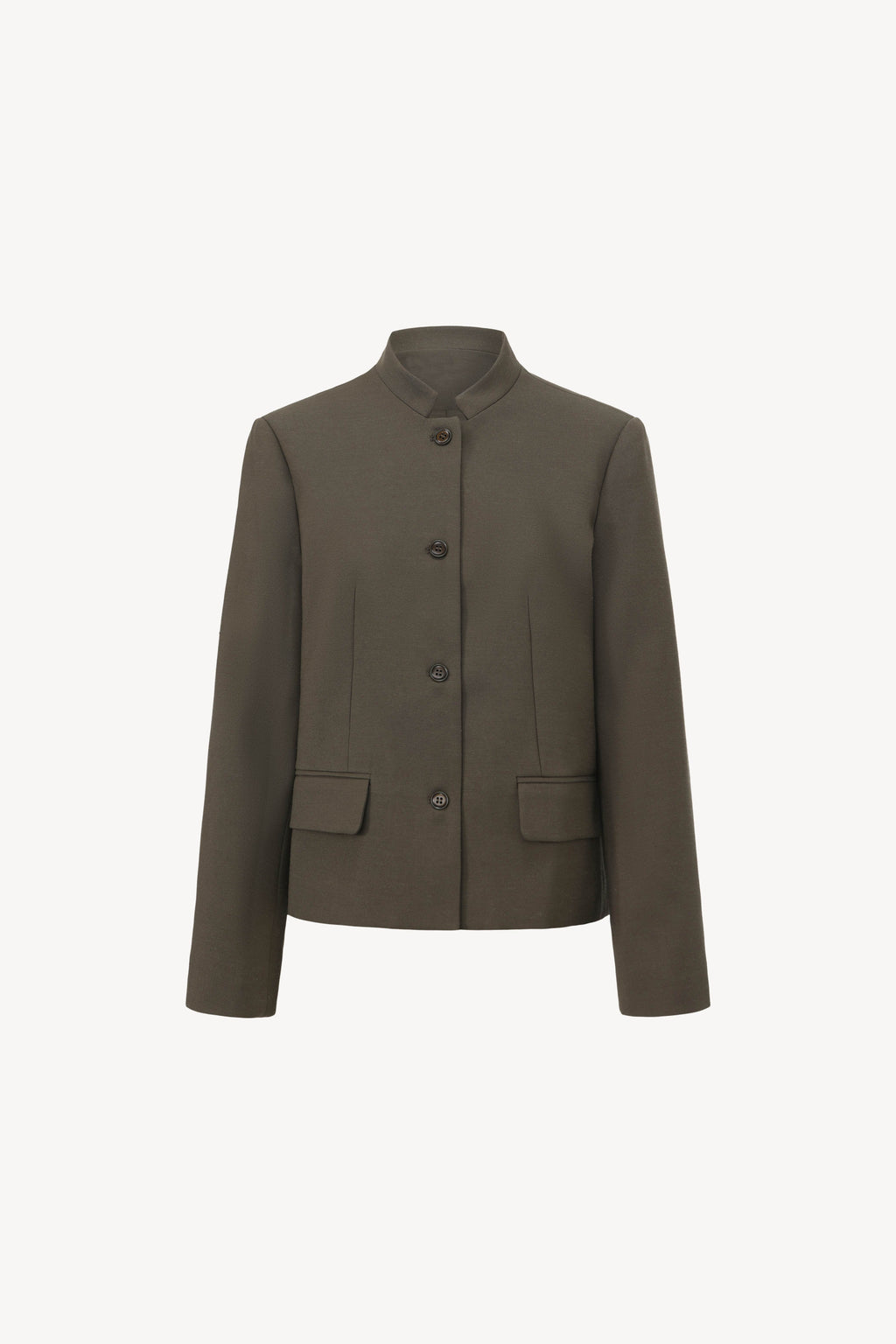 Billi wool jacket