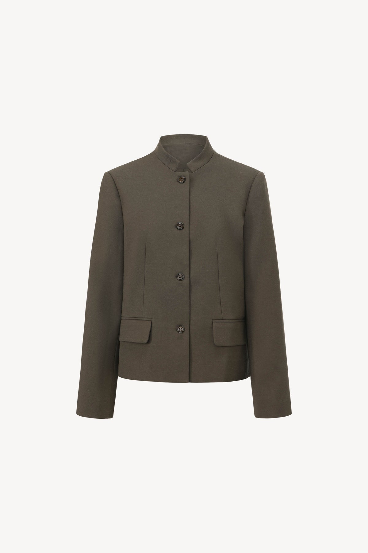 Billi wool jacket