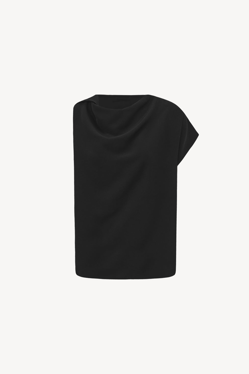 Boro asymmetric top
