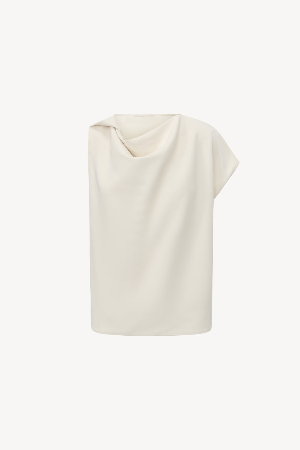 Boro asymmetric top