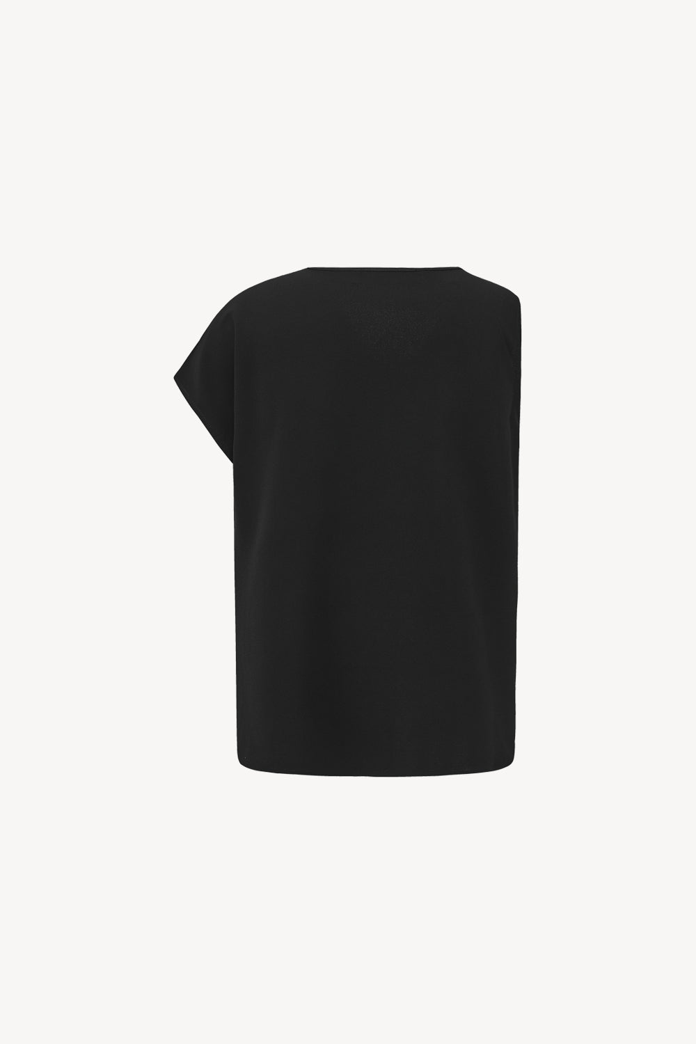 Boro asymmetric top
