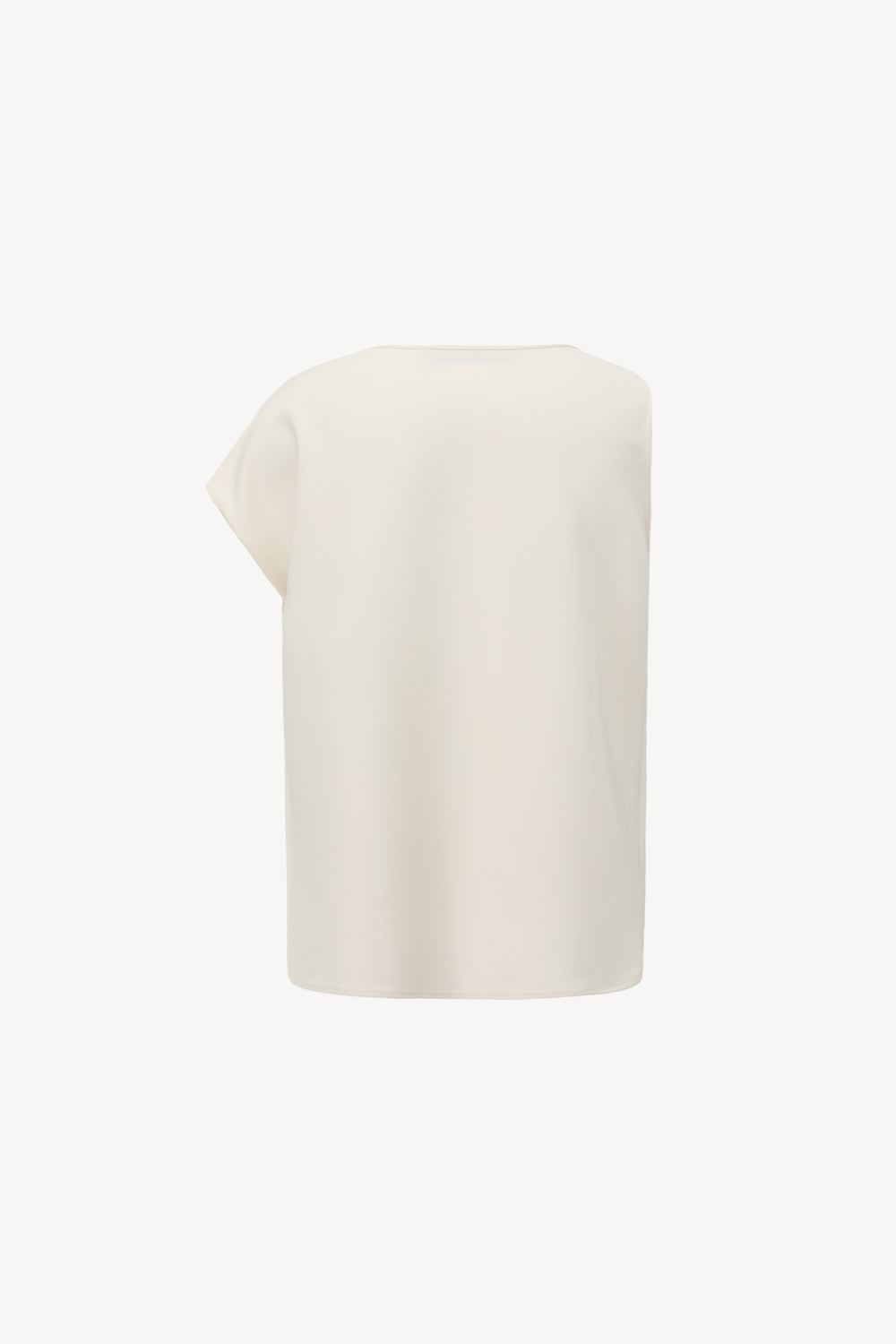 Boro asymmetric top