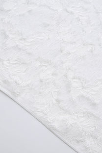 Jacquard scarf