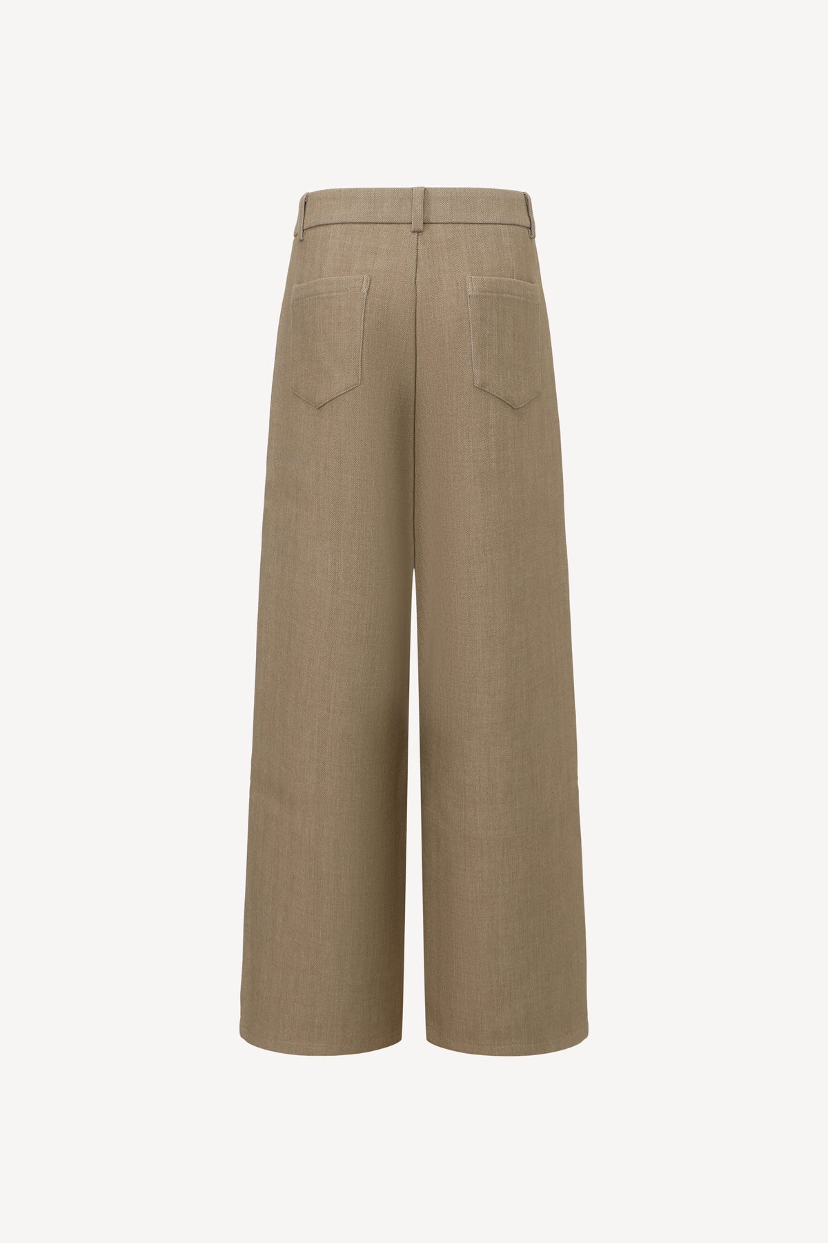 Carmen tailored trousers