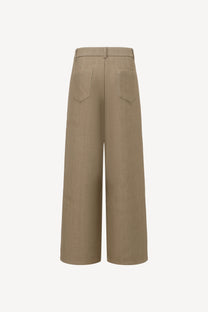 Carmen tailored trousers