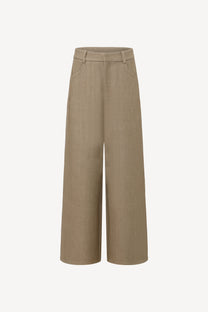 Carmen tailored trousers