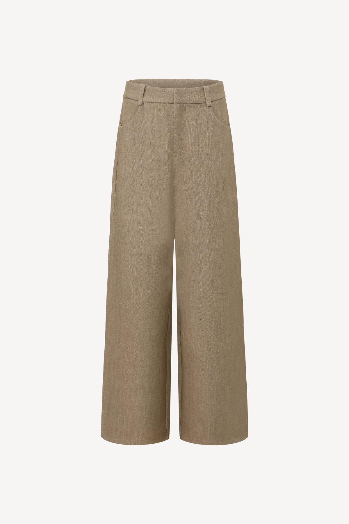 Carmen tailored trousers