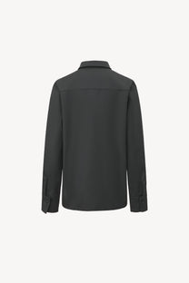 Charles tie shirt