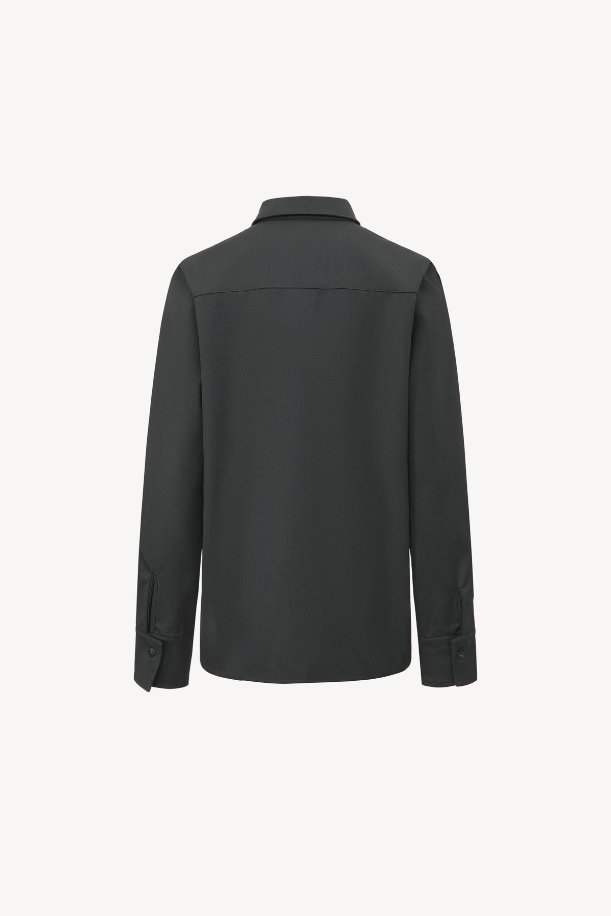 Charles tie shirt